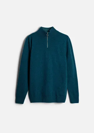 Sweater Zurich HZ Dark Green