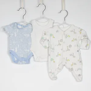 Tiny Baby
Tiny Baby Bundle