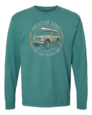 VINTAGE TRUCK