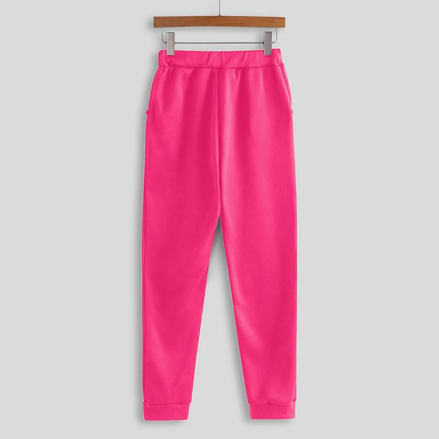 Women's 2 Piece Outfits Long Sleeve V Neck Graphic Workout Sweatshirt Wide Leg Sweatpant Tracksuit Sweatsuit