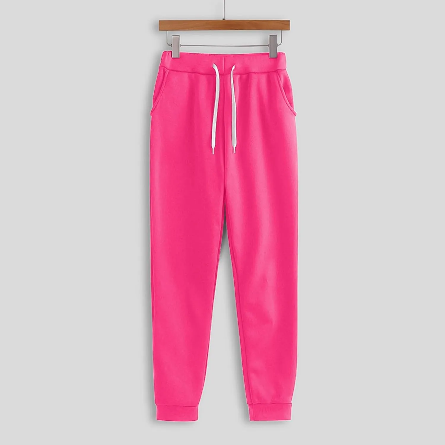 Women's 2 Piece Outfits Long Sleeve V Neck Graphic Workout Sweatshirt Wide Leg Sweatpant Tracksuit Sweatsuit