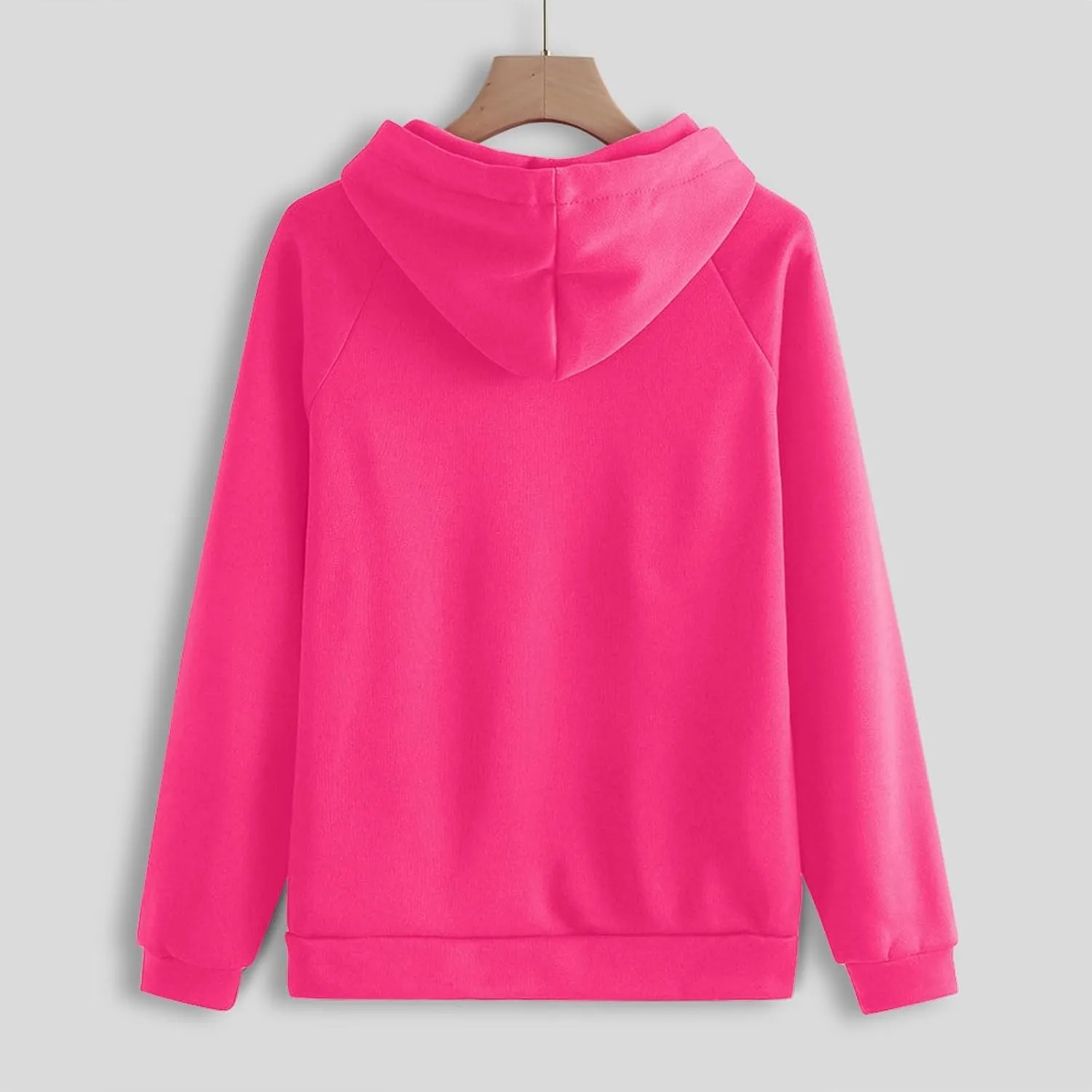 Women's 2 Piece Outfits Long Sleeve V Neck Graphic Workout Sweatshirt Wide Leg Sweatpant Tracksuit Sweatsuit