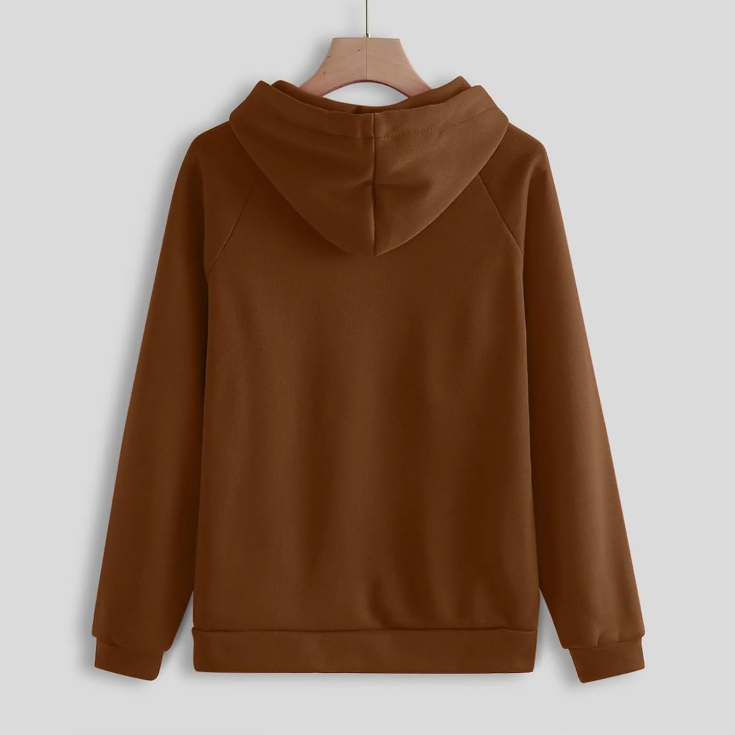 Women's 2024 Fall Two Piece Outfits Long Sleeve V Neck Cute Clothes Pullover Tops and Long Pants Sweatsuit