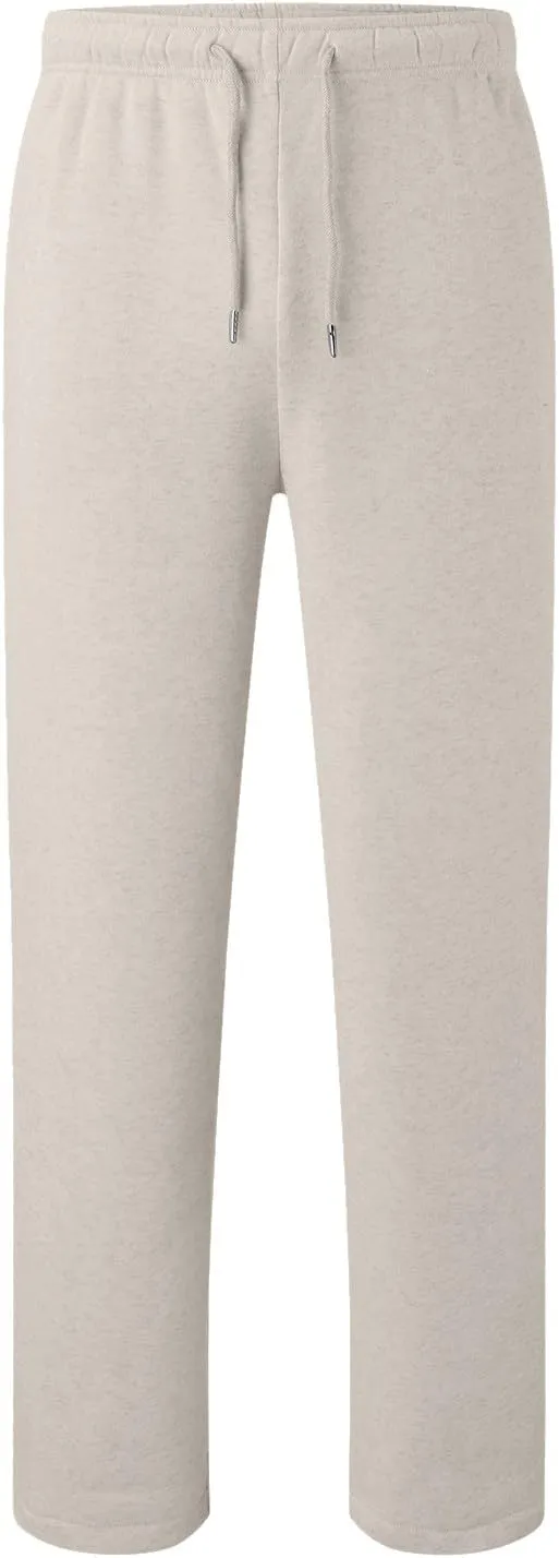 Womens Sweatpants 2025 Baggy High Waisted Wide Leg Trousers Loose Drawstring Elastic Waist Athletic Pant with Pocket